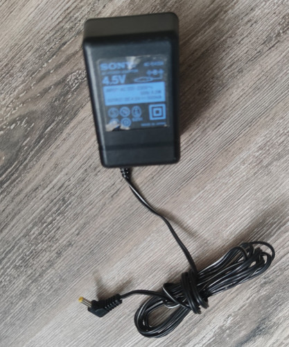 Sony e455a chargeur - sony, ac-e455a