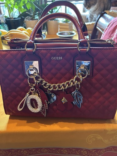 Guess sac baril moyen - baril,