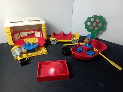 Lego fabuland 3680 - lego,