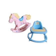 Barbie Heart Family Mattel