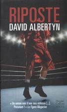 Riposte - David Albertyn -