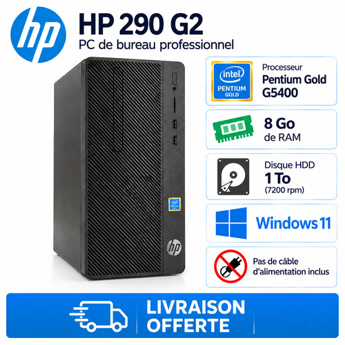 290 intel pentium - 290,