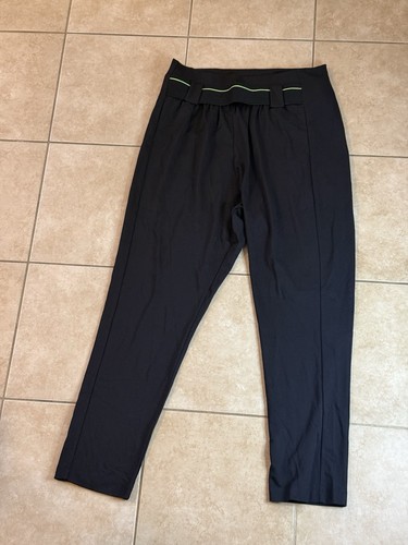 Cop copine nwt belted jogger - nwt,