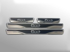 Pour fiat 500l chrome - 500l, et
