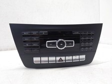 Mercedes-Benz C W204 2011