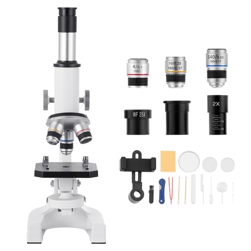 Uimoso microscope monoculaire - microscope,