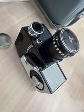 Appareil Photo Vintage Lomo