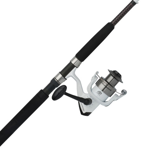 Ugly stik catfish fishing - stik,