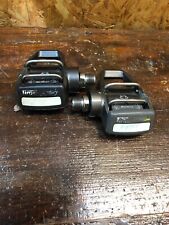 Ancienne Pedale Velo Time Bioperformance Multireflex Cyclisme Vintage