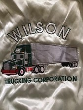 Vintage size Large dunbrooke