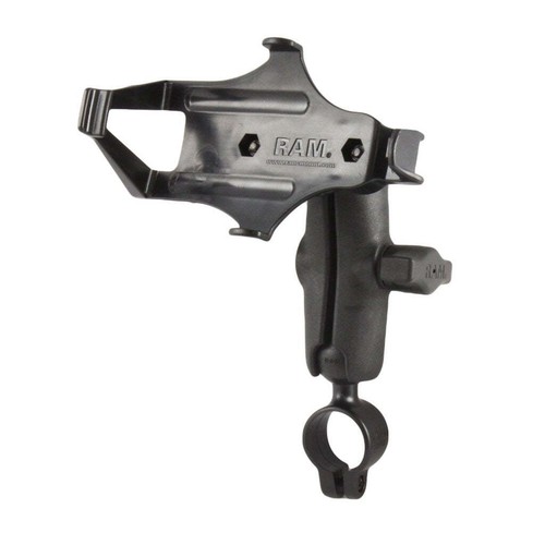 Ram composite rail - 1", mount