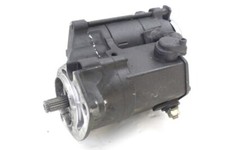 HARLEY DAVIDSON ELECTRA GLIDE