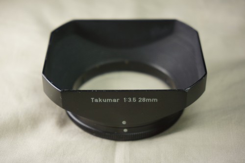 Parasoleil takumar pour - parasoleil,