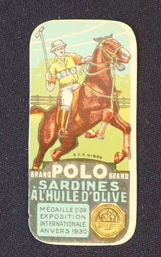 Ancienne etiquette boite - etiquette,