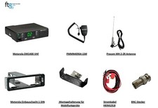 Agrarfunkset Solution