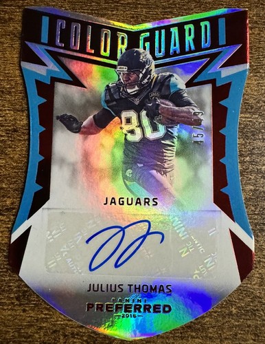 2016 panini preferred color - panini,