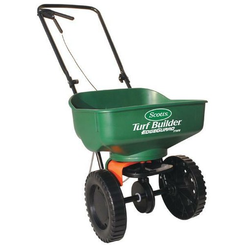 Scotts turf builder edgeguard - turf,