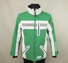 VESTE DE SKI CHAUDE POLAIRE