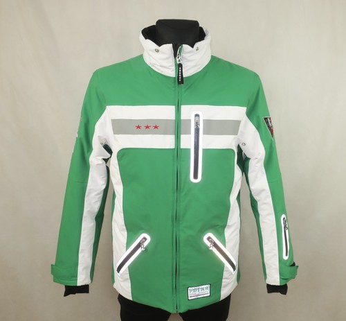 Veste ski chaude polaire - chaude,