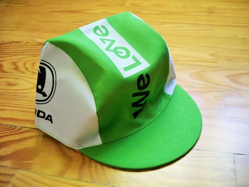 Casquette skoda love - casquette, skoda"we