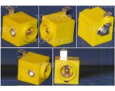 Connecteur DC JACK Pour IBM Thinkpad: T40, T41, T42, T43, R50, R51, R52, R52