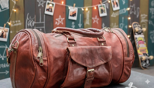 Sac véritable voyage - 24",