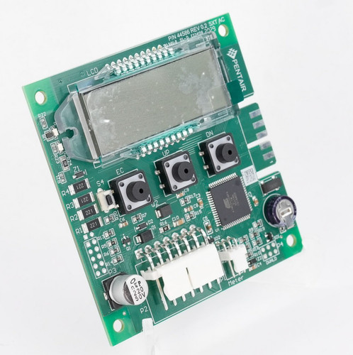Pentair 44098u carte circuit - pentair,