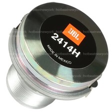 Genuine JBL 2414H High