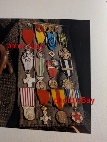 Album photo anciens