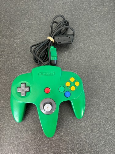 Manette nintendo officielle - 64,
