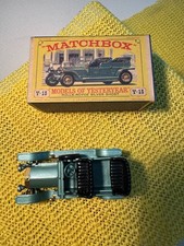 1/55 MODELS of YESTERYEAR Y15