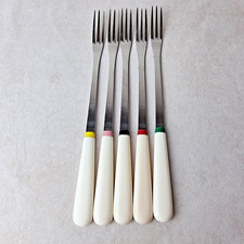 Fourchette Fondue Le Creuset -