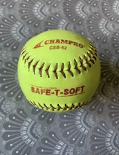 Balle de Baseball Champro