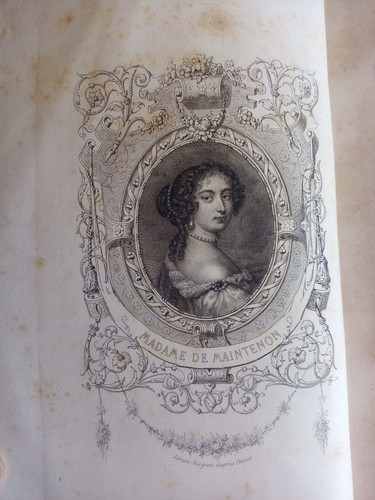 Lavallée madame de - lavallée,