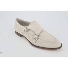 Mocassins beiges  SANTONI T