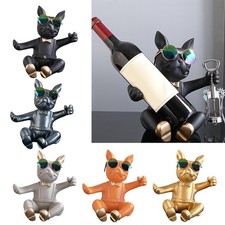 Présentoir de Bouteille de