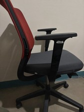 Chaise de bureau Sedus Netwin nw-100 en Très bon état comme neuf