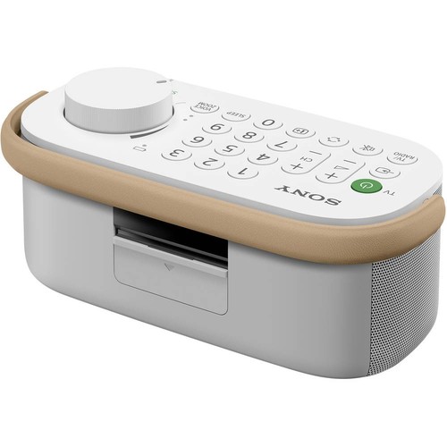Sony srs lsr200 enceinte - sony, tv