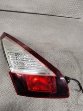 Feu arriere secondaire gauche