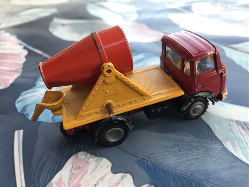 France jouets berliet gak - jouets,