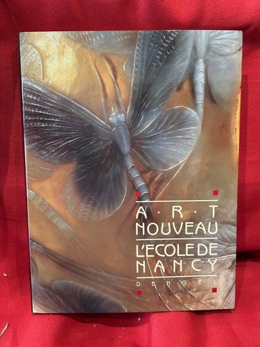Collectif art nouveau - nouveau, de