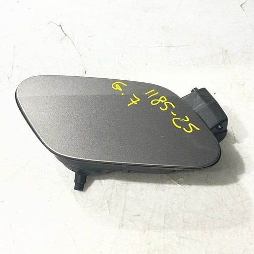 Volet trappe carburant - volet,