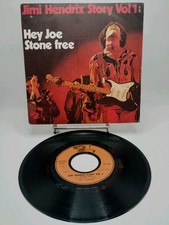 Jimi hendrix hey joe - joe, /