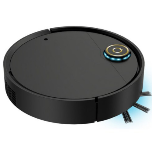 Aspirateur robot intelligent