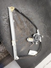 Leve vitre electrique avant