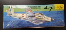 1/50 - Heller - Alizé - Ref. RLA 2196