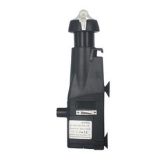 Écumeur de surface pour aquarium Écumeur de protéines Processeur électrique