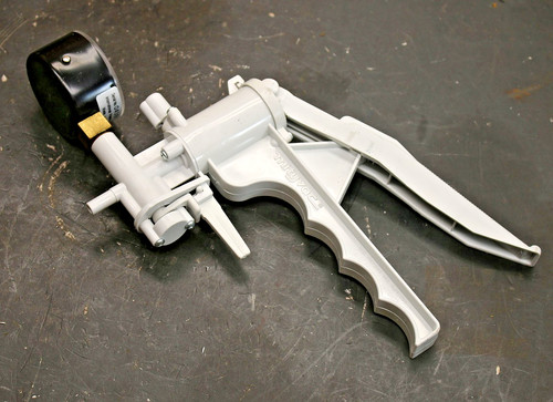Lincoln industrial mityvac - lincoln,