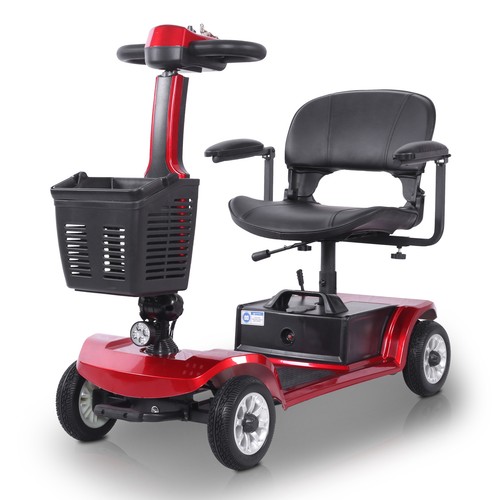 Scooter mobilité - scooter, de