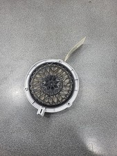 HAUT-PARLEUR PEUGEOT 2008 (CU) MPV 1.6 e-HDi FAP (DV6DTED (9CH)) 9803506380